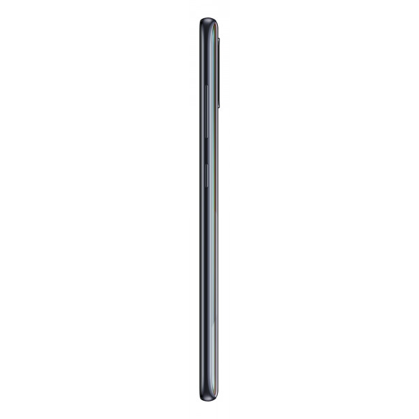 Фото - Смартфон Samsung Galaxy A51 6/128Gb Black (SM-A515FZKW)