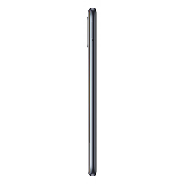 Фото - Смартфон Samsung Galaxy A51 6/128Gb Black (SM-A515FZKW)