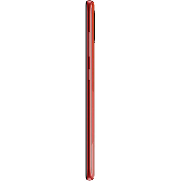 Фото - Смартфон Samsung Galaxy A51 6/128Gb Red (SM-A515FZRW)