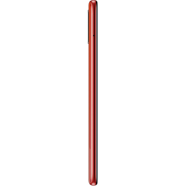 Фото - Смартфон Samsung Galaxy A51 6/128Gb Red (SM-A515FZRW)
