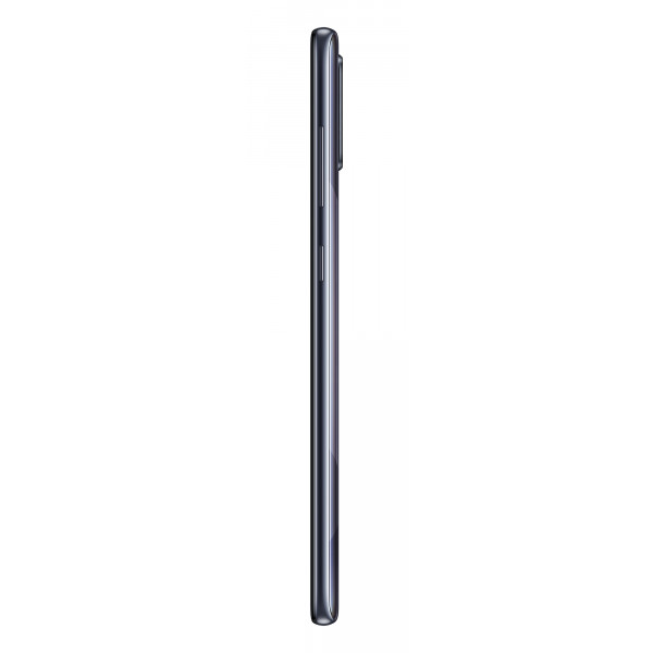 Фото - Смартфон Samsung Galaxy A71 6/128Gb Black (SM-A715FZKUSEK)