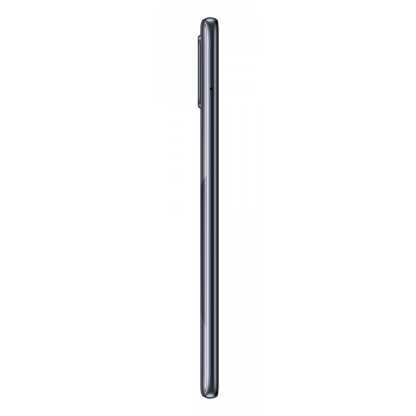 Фото - Смартфон Samsung Galaxy A71 6/128Gb Black (SM-A715FZKUSEK)