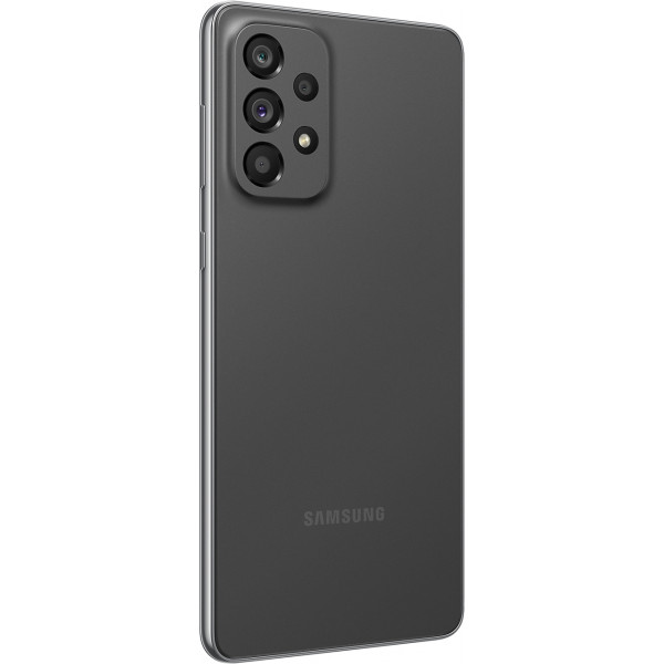 Фото - Смартфон Samsung Galaxy A73 5G 6/128Gb Gray (SM-A736BZADSEK)