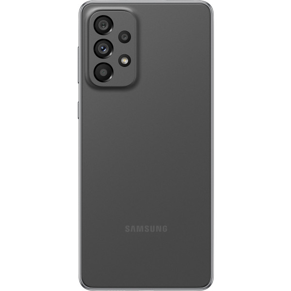 Фото - Смартфон Samsung Galaxy A73 5G 6/128Gb Gray (SM-A736BZADSEK)