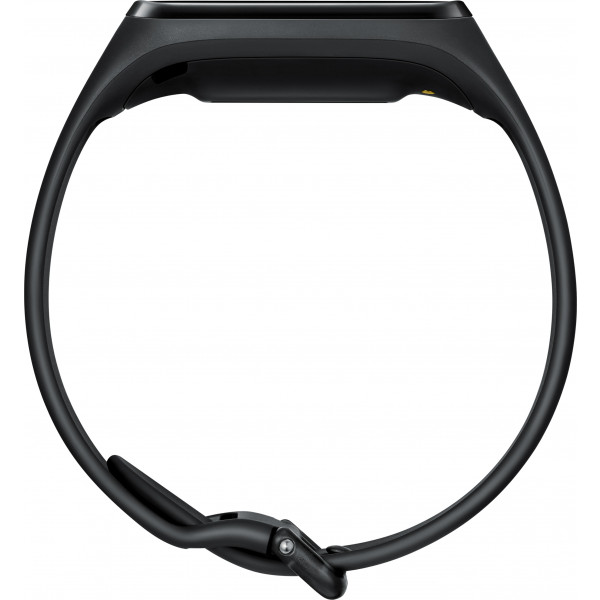 Фото - Фітнес-браслет Samsung Galaxy Fite Black (SM-R375NZKASEK)