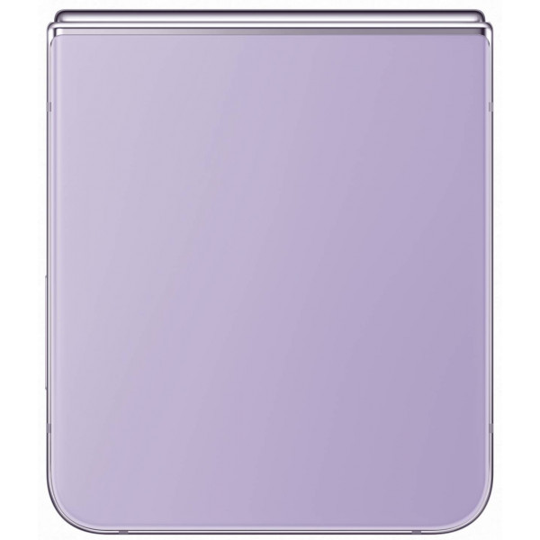 Фото - Смартфон Samsung Galaxy Flip 4 8/128Gb Bora Purple (SM-F721BLVGSEK)
