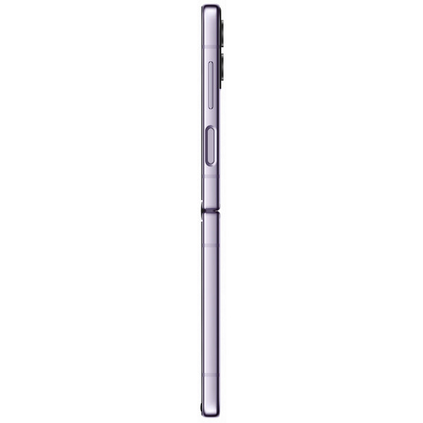 Фото - Смартфон Samsung Galaxy Flip 4 8/128Gb Bora Purple (SM-F721BLVGSEK)