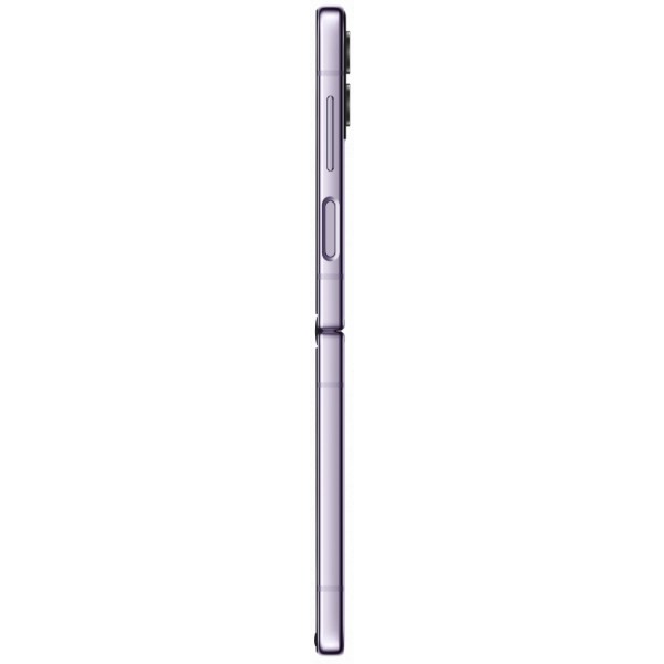 Фото - Смартфон Samsung Galaxy Flip 4 8/256Gb Bora Purple (SM-F721BLVHSEK)