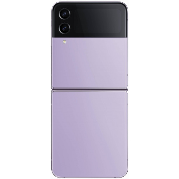 Фото - Смартфон Samsung Galaxy Flip 4 8/256Gb Bora Purple (SM-F721BLVHSEK)