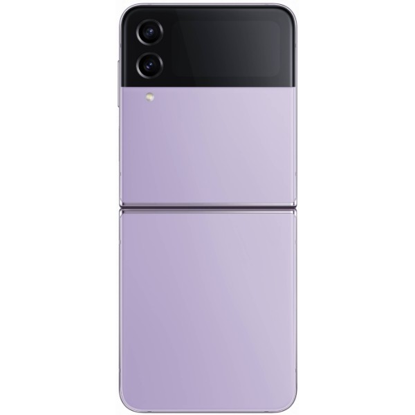 Фото - Смартфон Samsung Galaxy Flip 4 8/256Gb Bora Purple (SM-F721BLVHSEK)