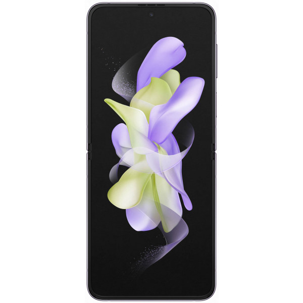 Фото - Смартфон Samsung Galaxy Flip 4 8/256Gb Bora Purple (SM-F721BLVHSEK)