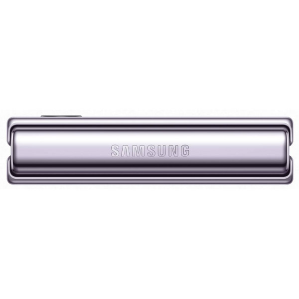 Фото - Смартфон Samsung Galaxy Flip 4 8/128Gb Bora Purple (SM-F721BLVGSEK)