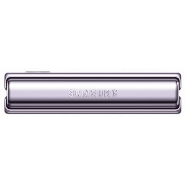 Фото - Смартфон Samsung Galaxy Flip 4 8/256Gb Bora Purple (SM-F721BLVHSEK)