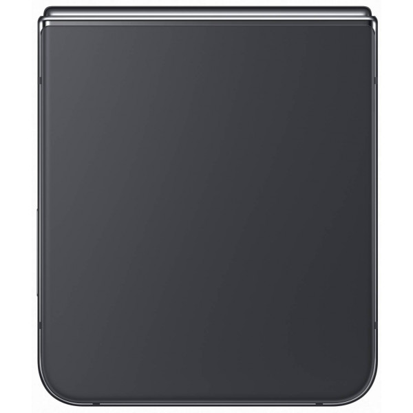 Фото - Смартфон Samsung Galaxy Flip 4 8/256Gb Graphite (SM-F721BZAHSEK)