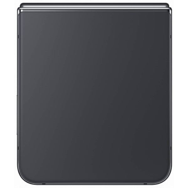 Фото - Смартфон Samsung Galaxy Flip 4 8/256Gb Graphite (SM-F721BZAHSEK)