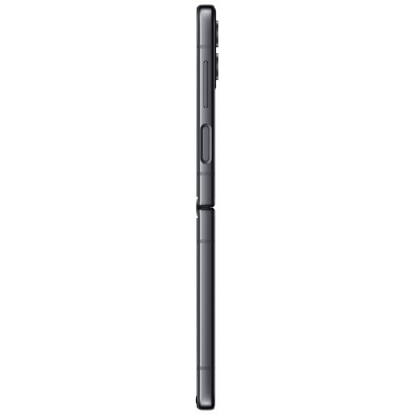 Фото - Смартфон Samsung Galaxy Flip 4 8/256Gb Graphite (SM-F721BZAHSEK)