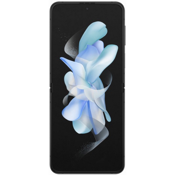 Фото - Смартфон Samsung Galaxy Flip 4 8/256Gb Graphite (SM-F721BZAHSEK)