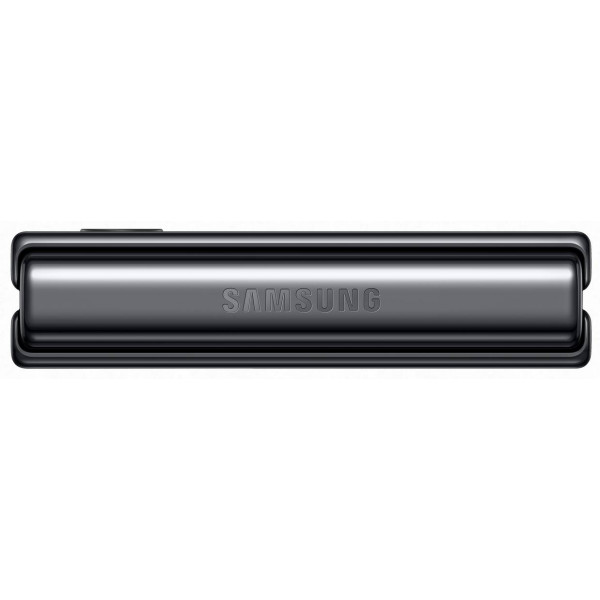 Фото - Смартфон Samsung Galaxy Flip 4 8/256Gb Graphite (SM-F721BZAHSEK)