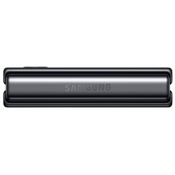 Фото - Смартфон Samsung Galaxy Flip 4 8/256Gb Graphite (SM-F721BZAHSEK)