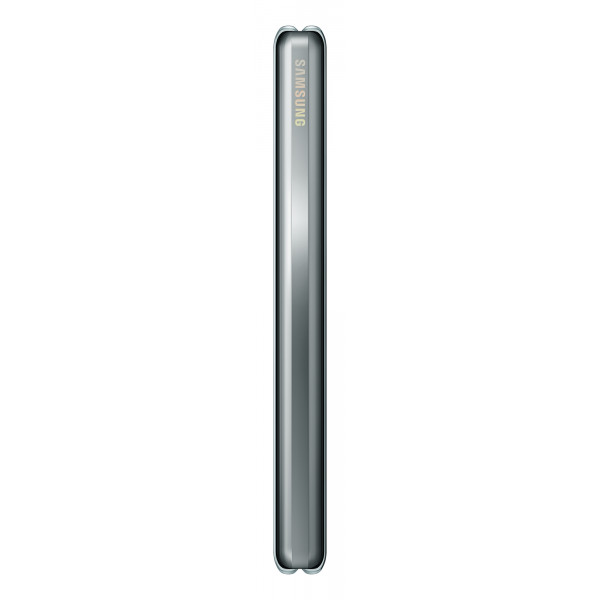Фото - Смартфон Samsung Galaxy Fold 12/512GB Silver (SM-F900)