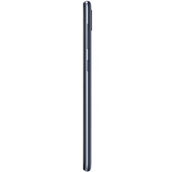 Фото - Смартфон Samsung Galaxy M10 2/16Gb Charcoal Black (SM-M105GDAG)