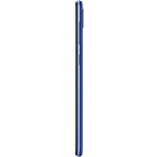 Фото - Смартфон Samsung Galaxy M10 2/16Gb Ocean Blue  (SM-M105GZBG)