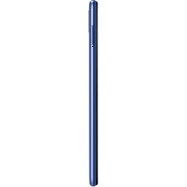 Фото - Смартфон Samsung Galaxy M10 2/16Gb Ocean Blue  (SM-M105GZBG)