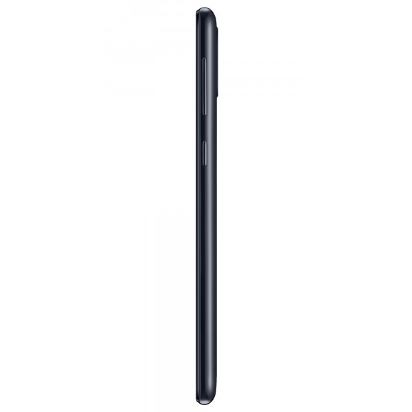 Фото - Смартфон Samsung Galaxy M21 Black (SM-M215FZKUSEK)