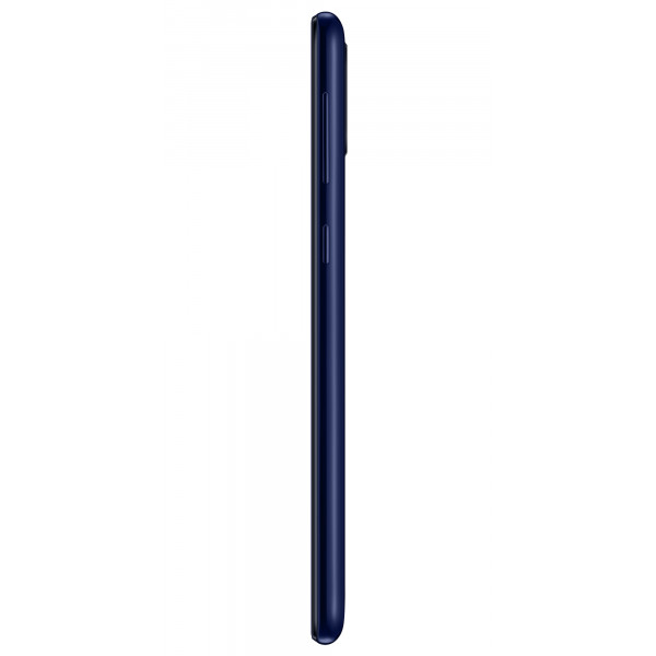 Фото - Смартфон Samsung Galaxy M21 Blue (SM-M215FZBUSEK)