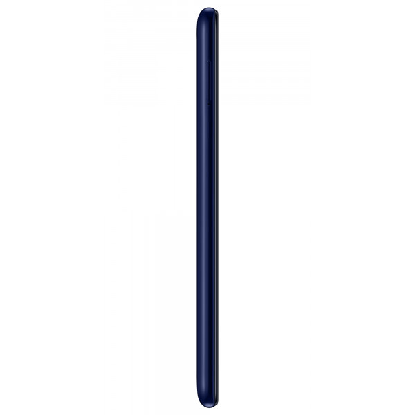 Фото - Смартфон Samsung Galaxy M21 Blue (SM-M215FZBUSEK)