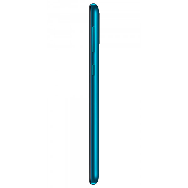 Фото - Смартфон Samsung Galaxy M21 Green (SM-M215FZGUSEK)