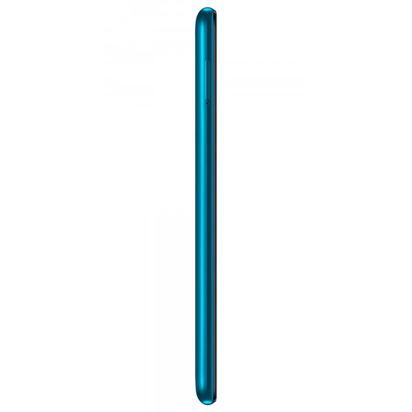 Фото - Смартфон Samsung Galaxy M21 Green (SM-M215FZGUSEK)