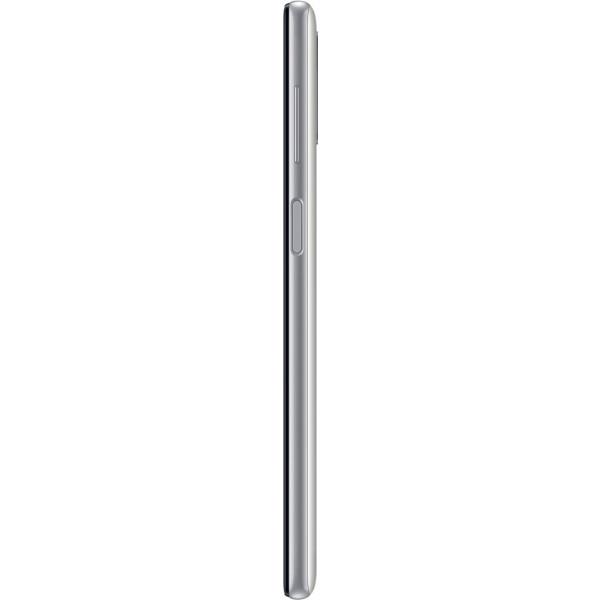 Фото - Смартфон Samsung Galaxy M51 6/128Gb White (SM-M515FZWDSEK)