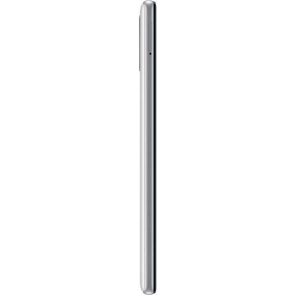 Фото - Смартфон Samsung Galaxy M51 6/128Gb White (SM-M515FZWDSEK)