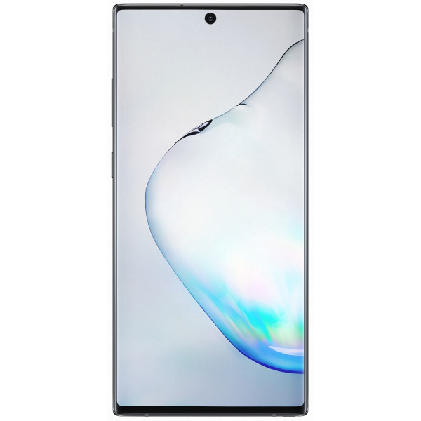 Фото - Смартфон Samsung Galaxy Note 10+ 12/256Gb Black (SM-N975)