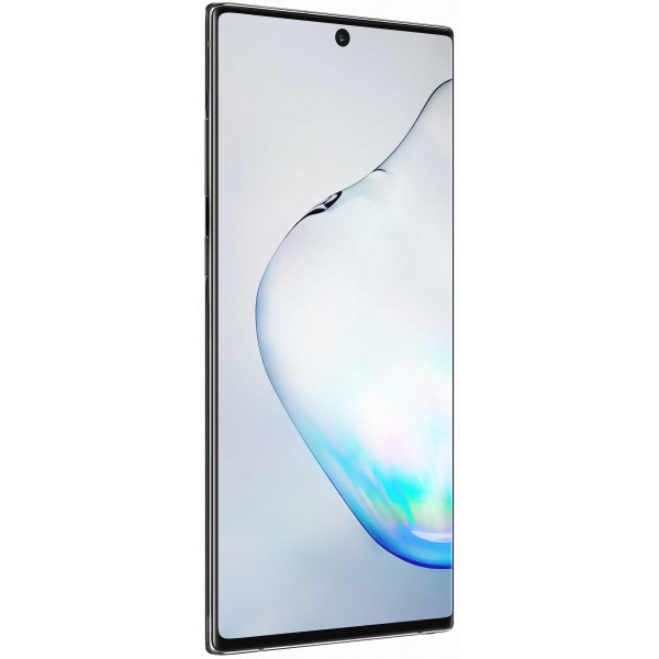 Фото - Смартфон Samsung Galaxy Note 10+ 12/256Gb Black (SM-N975)