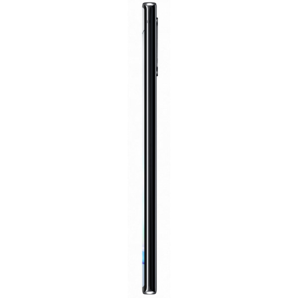 Фото - Смартфон Samsung Galaxy Note 10+ 12/256Gb Black (SM-N975)