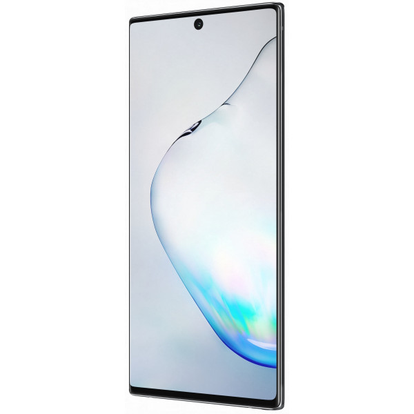 Фото - Смартфон Samsung Galaxy Note 10+ 12/256Gb Black (SM-N975)