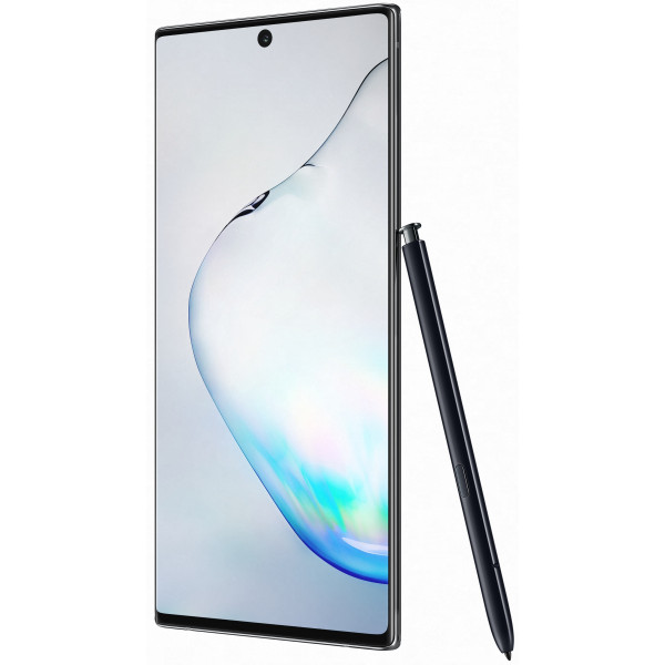 Фото - Смартфон Samsung Galaxy Note 10+ 12/256Gb Black (SM-N975)