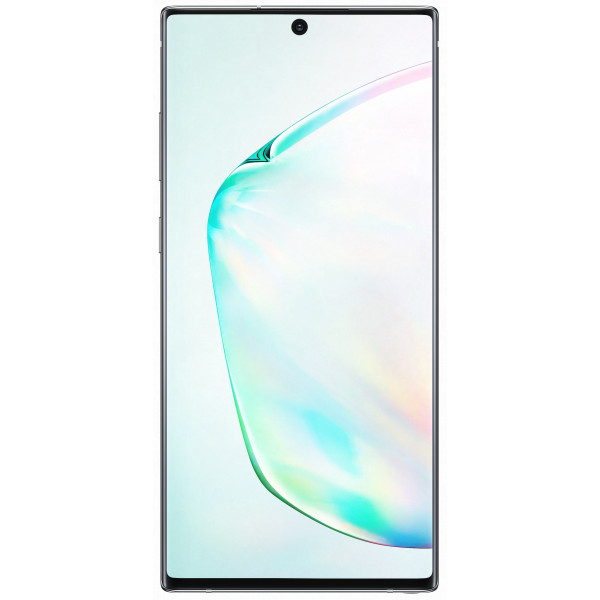 Фото - Смартфон Samsung Galaxy Note 10+ 12/256Gb Aura Glow (SM-N975)