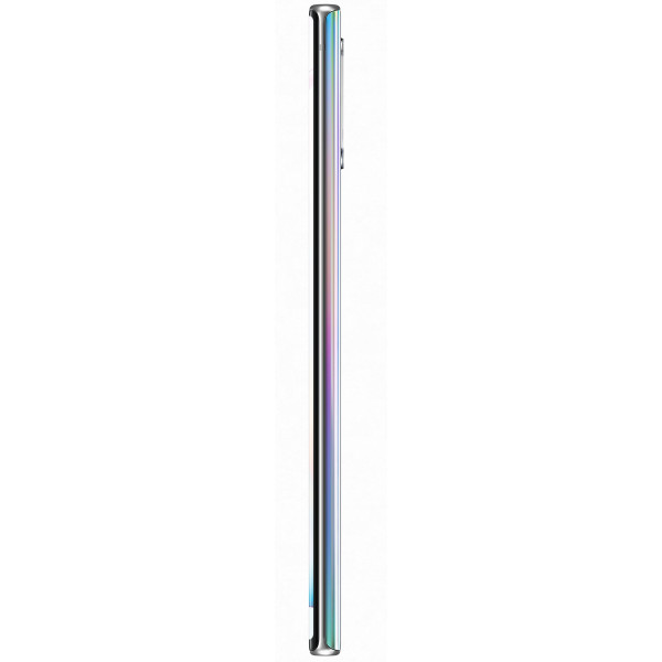 Фото - Смартфон Samsung Galaxy Note 10+ 12/256Gb Aura Glow (SM-N975)