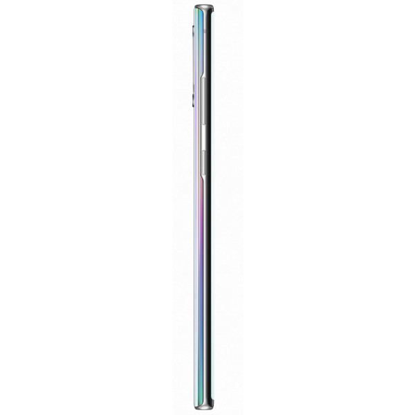Фото - Смартфон Samsung Galaxy Note 10+ 12/256Gb Aura Glow (SM-N975)