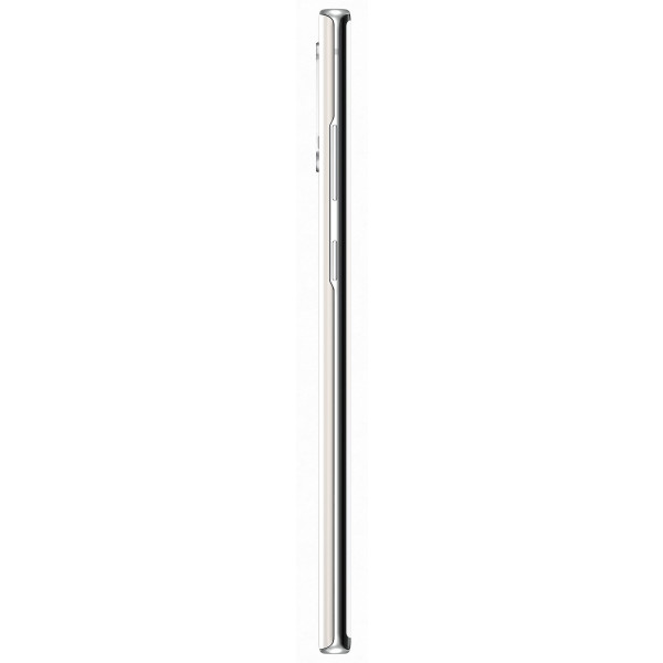 Фото - Смартфон Samsung Galaxy Note 10+ 12/256Gb White (SM-N975)
