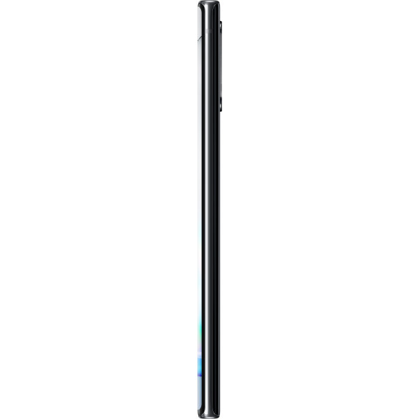 Фото - Смартфон Samsung Galaxy Note 10 8/256Gb Black (SM-N970)