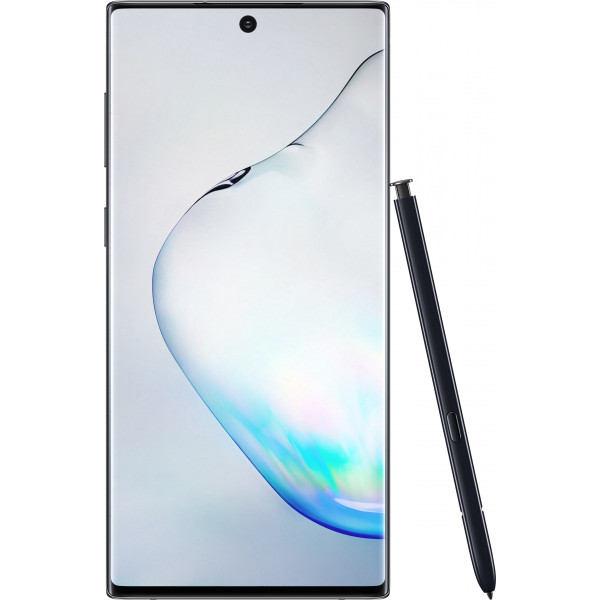 Фото - Смартфон Samsung Galaxy Note 10 8/256Gb Black (SM-N970)