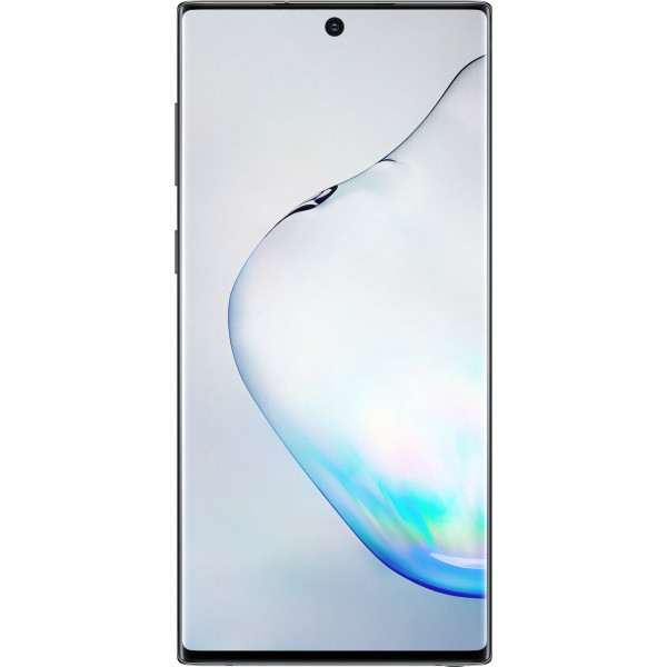 Фото - Смартфон Samsung Galaxy Note 10 8/256Gb Black (SM-N970)