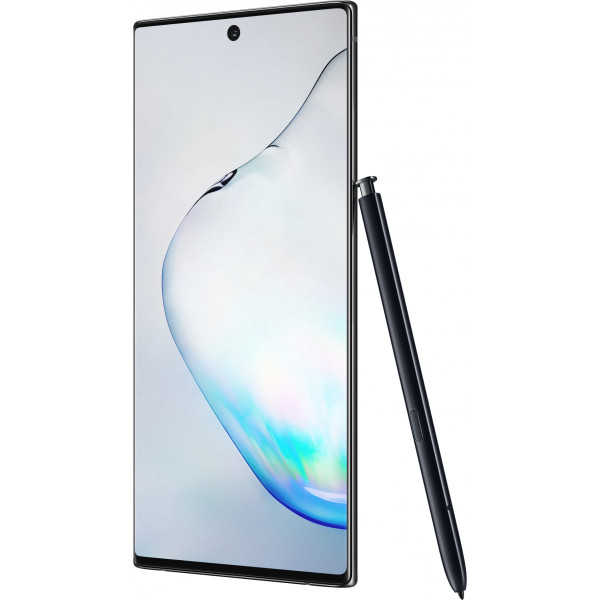 Фото - Смартфон Samsung Galaxy Note 10 8/256Gb Black (SM-N970)