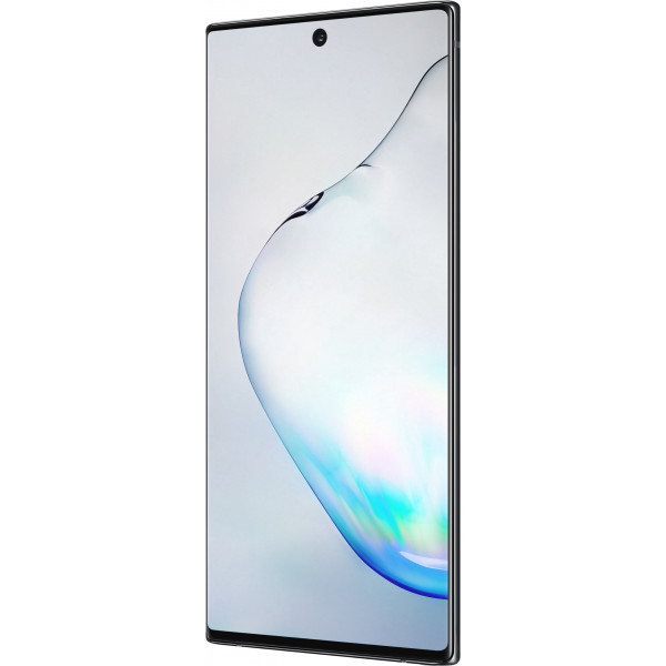 Фото - Смартфон Samsung Galaxy Note 10 8/256Gb Black (SM-N970)