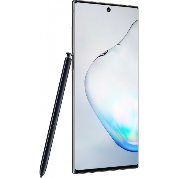 Фото - Смартфон Samsung Galaxy Note 10 8/256Gb Black (SM-N970)
