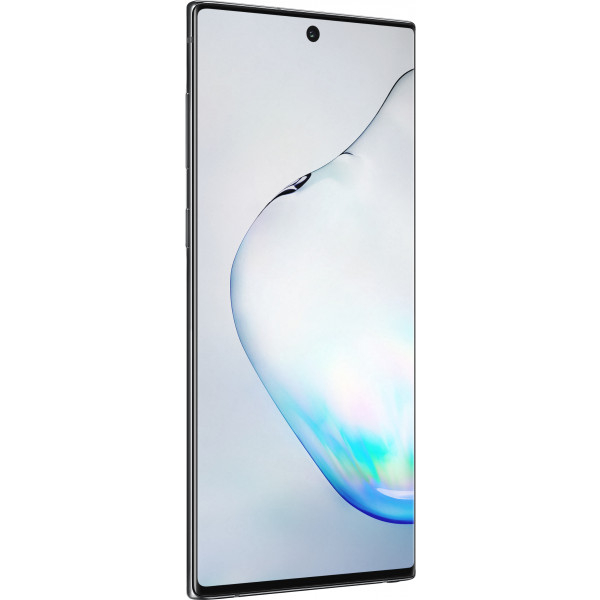 Фото - Смартфон Samsung Galaxy Note 10 8/256Gb Black (SM-N970)